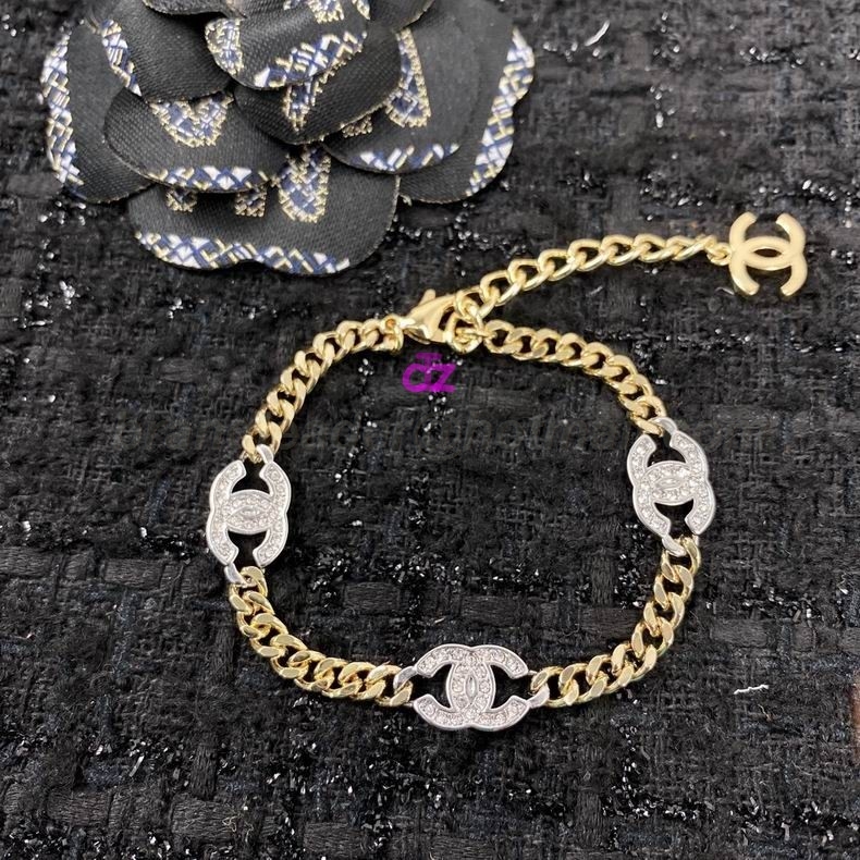 Chanel Bracelets 243